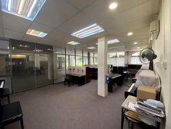 Tampines Street 43 (D18), Office #459460271